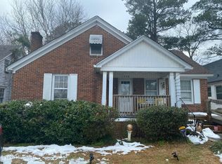 1320 Queens Road, Kinston, NC 28501