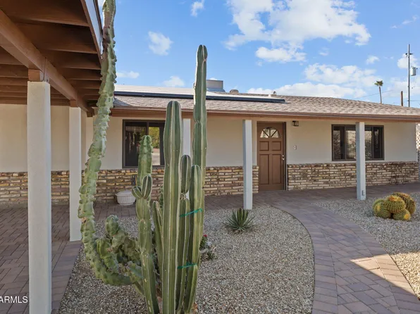 758 Kachina Drive, Wickenburg, AZ 85390