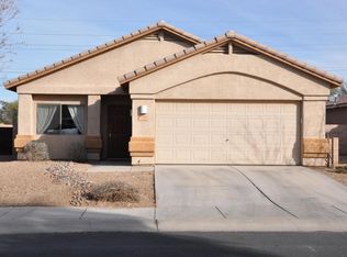 11388 W Burning Sage St, Marana, AZ 85653
