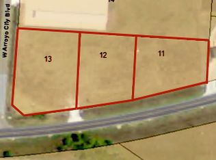 Marshall Hutts Rd, Rio hondo, TX 78583