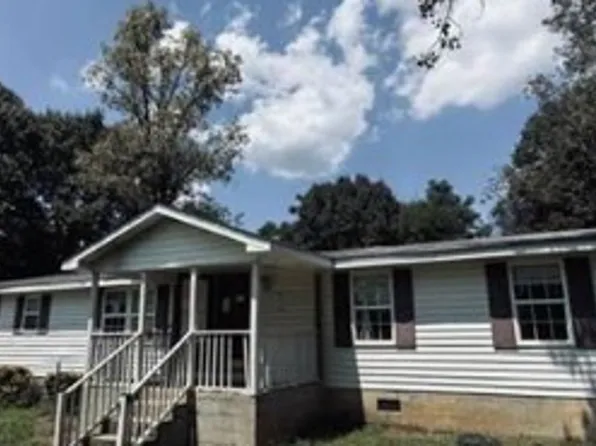 4279 Union Church Rd, Fort Valley, GA 31030