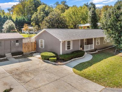 4716 Ball Camp Pike, Knoxville, TN, 37921