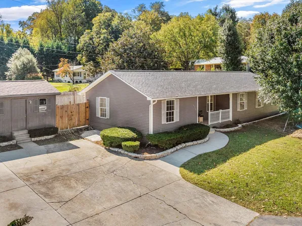 4716 Ball Camp Pike, Knoxville, TN 37921