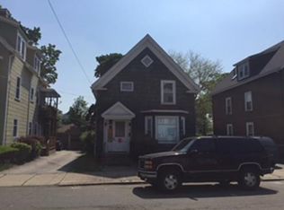 55 New Park St, Lynn, MA 01905