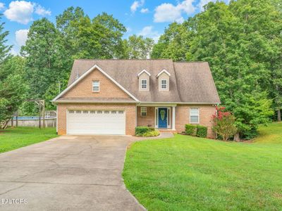 132 Edgewood Dr LOT 82, Powell, TN, 37849