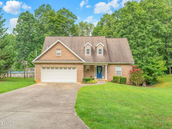 132 Edgewood Dr Lot 82, Powell, TN 37849