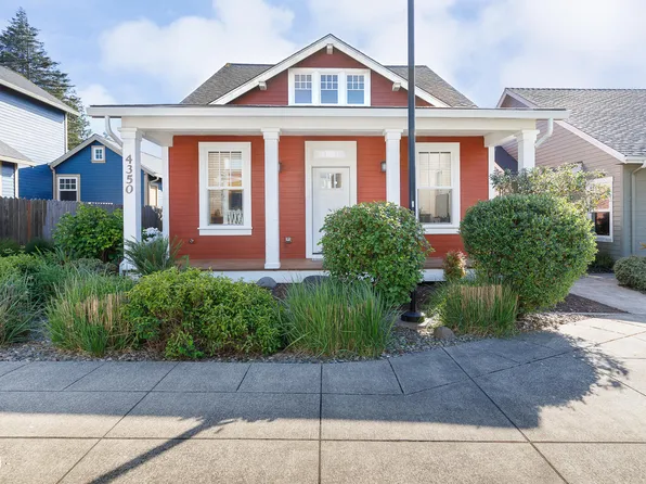 4350 SE Fleming St, Newport, OR 97366