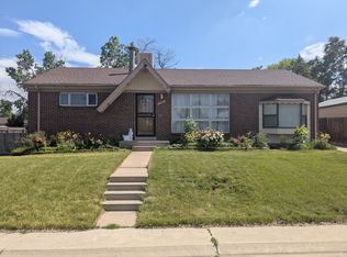 1406 E 108th Pl, Northglenn, CO 80233