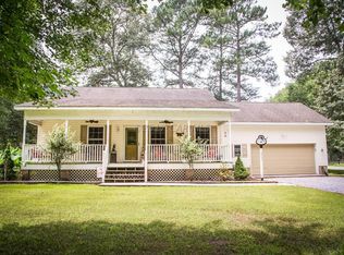 3865 Algonquin Trl, Snow Hill, MD 21863