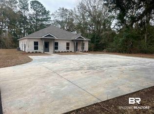 20900 Liberty Ln, Fairhope, AL 36532