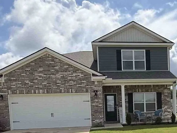 4 Banks Blvd, Byhalia, MS 38611