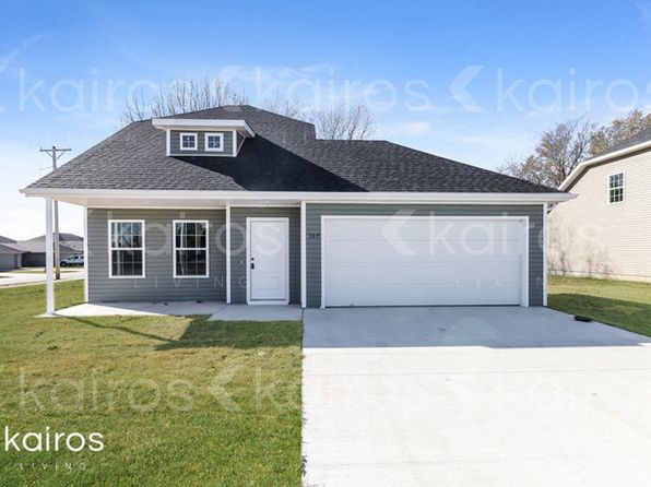309 Fieldstone Cir SW