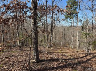 1003 Hidden Valley Lks, Annapolis, MO 63620