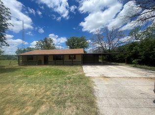 2600 Guadalupe St, Coleman, TX 76834