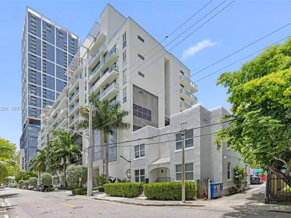 417 NE 26th St #5, Miami, FL 33137