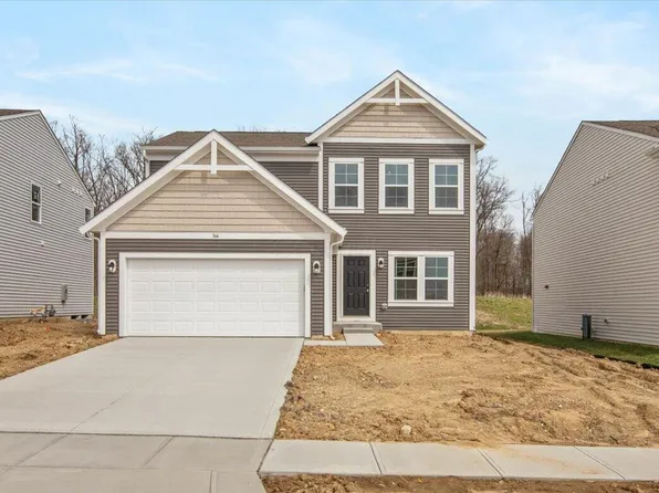364 Isaac Tharp St, Pataskala, OH 43062