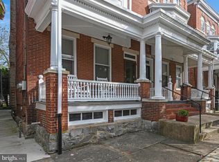 725 N Lime St, Lancaster, PA 17602