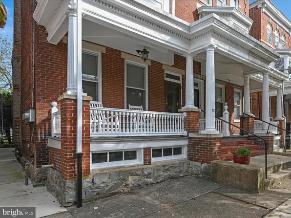 725 N Lime St, Lancaster, PA 17602