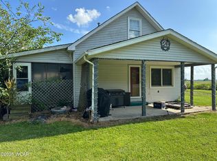 6060 Creps Rd, Harrod, OH 45850