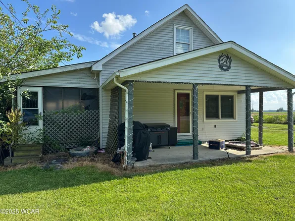 6060 Creps Rd, Harrod, OH 45850
