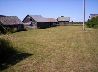 Loop Rd, Posen, MI 49776