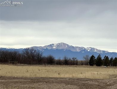 6060 Coyote Ln, Peyton, CO, 80831