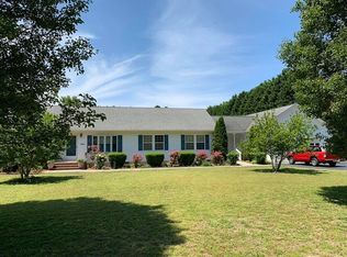 24588 Peterkins Rd, Georgetown, DE 19947