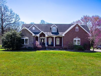 1623 Friendship Rd, Cross Plains, TN, 37049