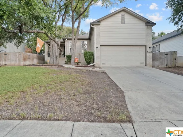 5842 Waterford Oaks, San Antonio, TX 78250