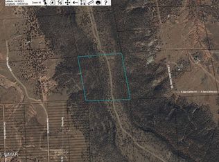 9445 Lois Ln, Snowflake, AZ 85937