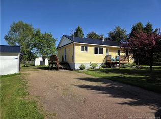 75 Hesler Dr, Sackville, NB E4L3E7