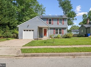 8017 Cipher Row, Jessup, MD 20794