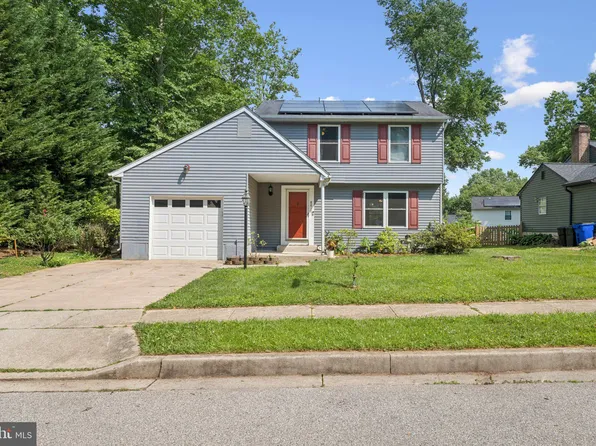 8017 Cipher Row, Jessup, MD 20794