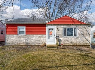 1911 Endrow Ave NE, Canton, OH 44705