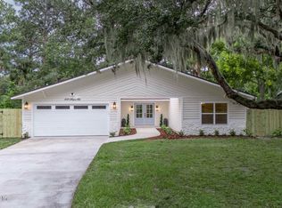 608 Prince Rd, Saint Augustine, FL 32086