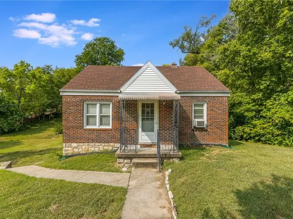 40 N 74th St, Kansas City, KS 66111