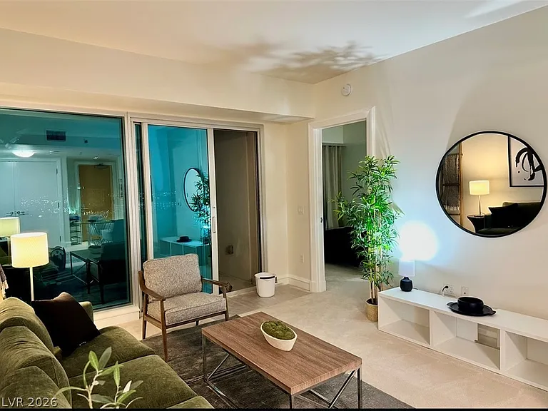 2700 Las Vegas Blvd S #1104 — Photo 13