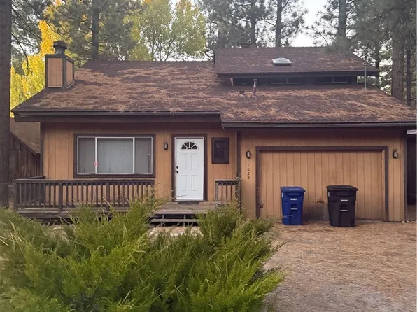 1029 Sugarloaf Blvd, Big Bear City, CA 92314