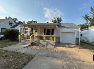 2623 W Lincoln St, Springfield, MO 65806