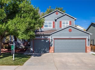 9849 Bathurst Way, Highlands Ranch, CO 80130