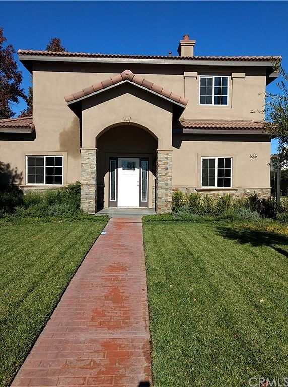 625 E Phillips Blvd, Pomona, CA 91766 Zillow