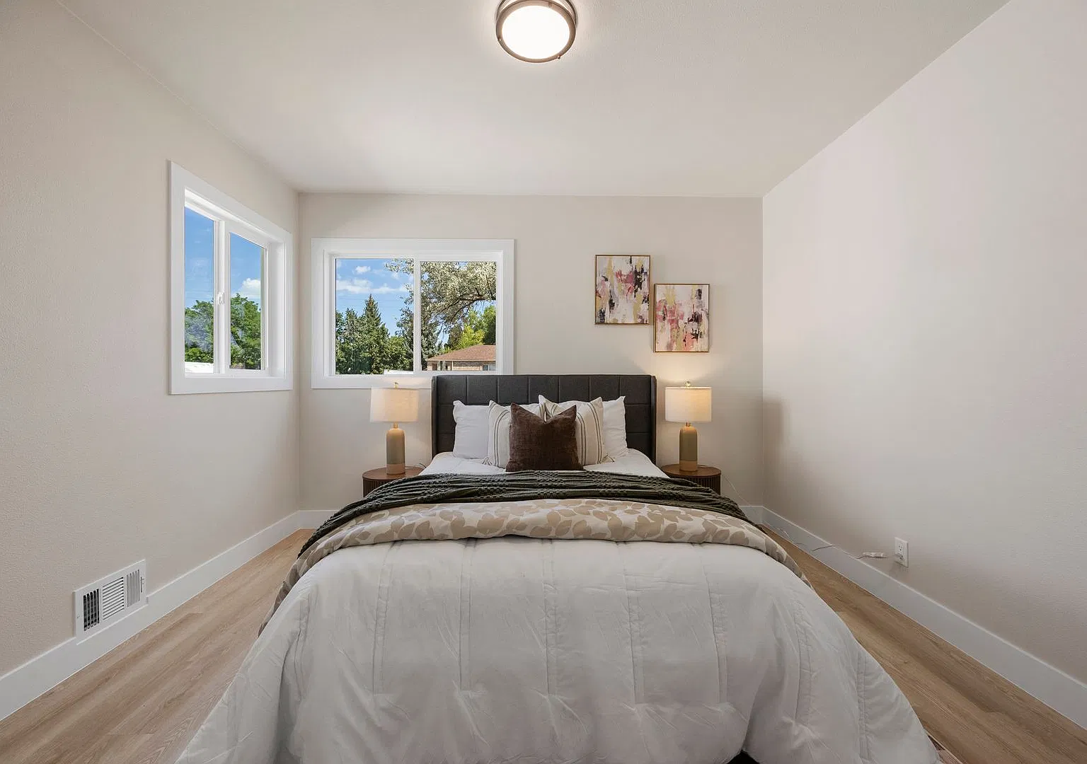 Fully Renovated Ruby Hill Ranch | Central A/C | Gated Off-Street Parking for Four — Photo 4