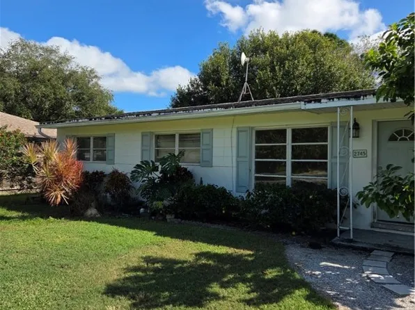 2745 Atlantic Blvd, Vero Beach, FL 32960