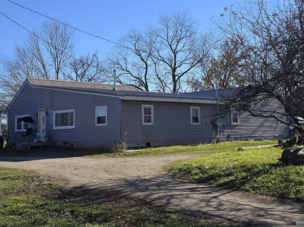 4680 E 2nd St, Peru, IN 46970