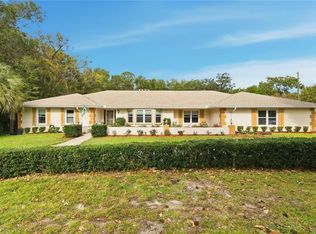 9825 SW 202nd Avenue Rd, Dunnellon, FL 34431