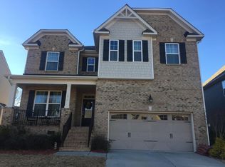 1918 Firenza Dr, Apex, NC 27502