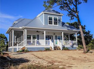 129 McCosh Mill Rd, Cape San Blas, FL 32456