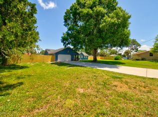 6421 Hunt Rd, Cocoa, FL 32927