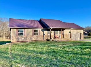 27274 Harrill Ln, Lebanon, MO 65536