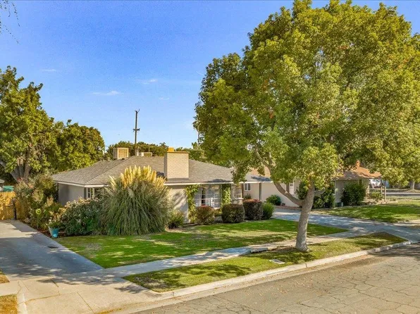 914 W Fedora Ave, Fresno, CA 93705
